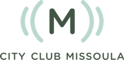 City Club Missoula Logo